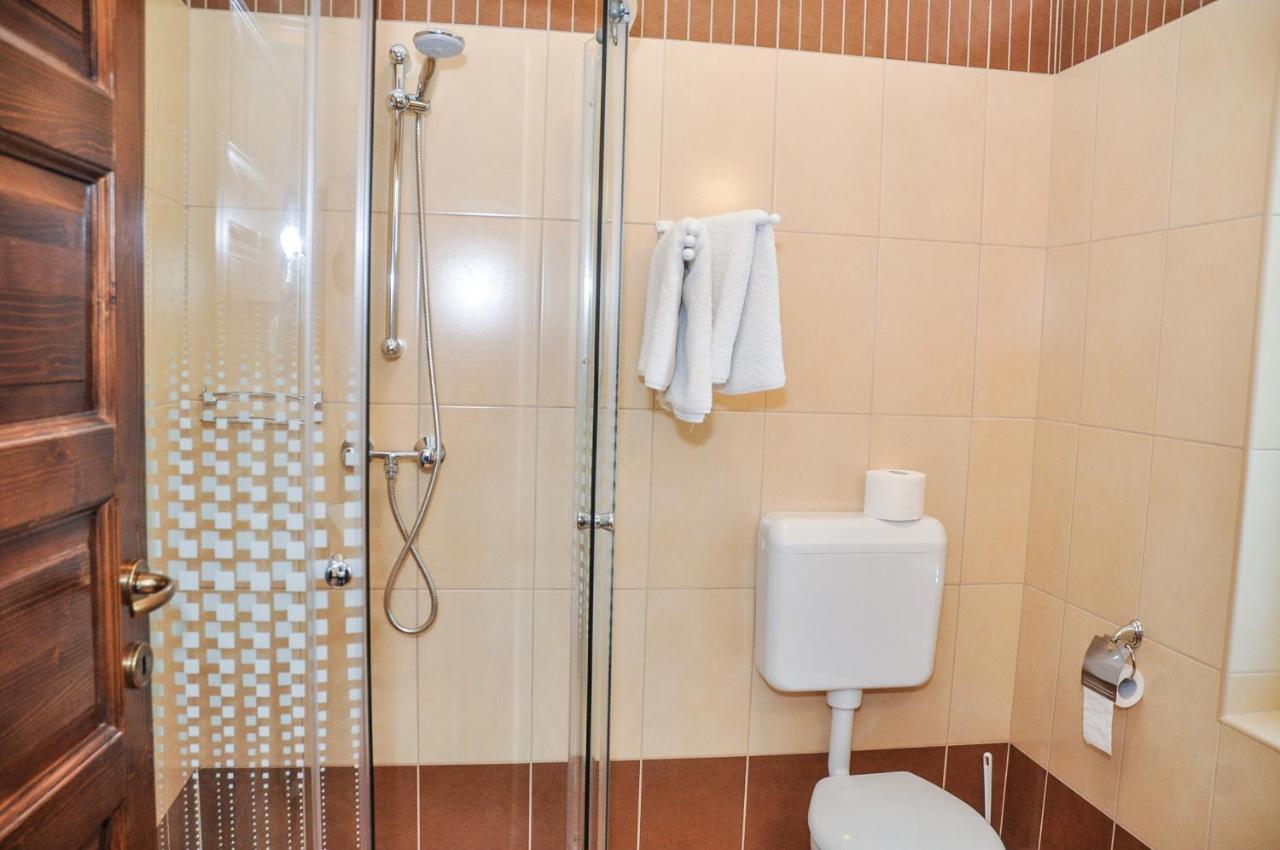 Magyar Apartman Iii. Διαμέρισμα Hajdúszoboszló Εξωτερικό φωτογραφία
