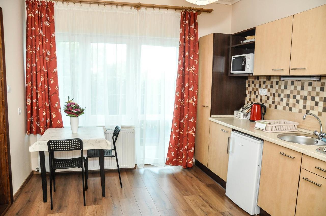 Magyar Apartman Iii. Διαμέρισμα Hajdúszoboszló Εξωτερικό φωτογραφία