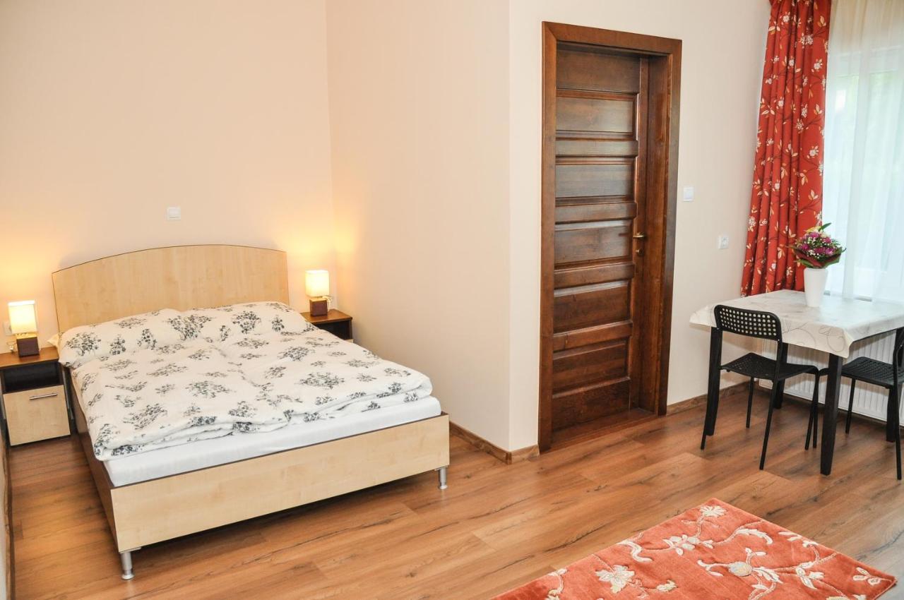 Magyar Apartman Iii. Διαμέρισμα Hajdúszoboszló Εξωτερικό φωτογραφία