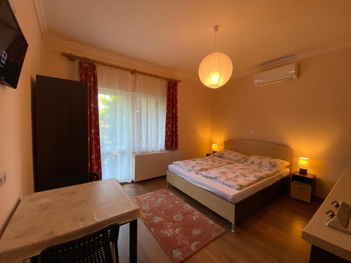 Magyar Apartman Iii. Διαμέρισμα Hajdúszoboszló Εξωτερικό φωτογραφία