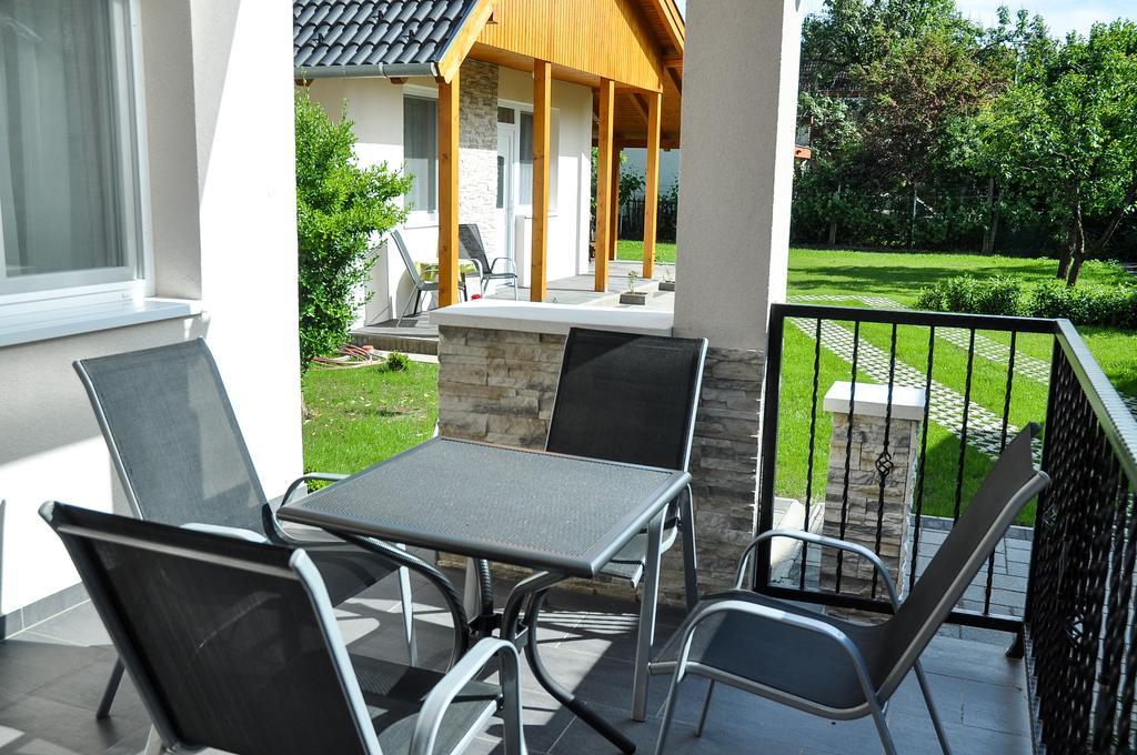 Magyar Apartman Iii. Διαμέρισμα Hajdúszoboszló Εξωτερικό φωτογραφία