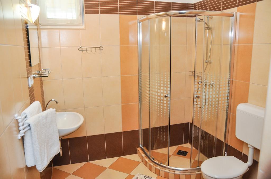 Magyar Apartman Iii. Διαμέρισμα Hajdúszoboszló Εξωτερικό φωτογραφία