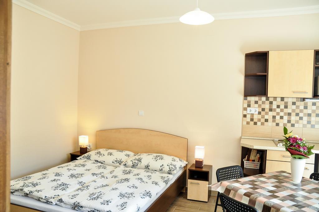 Magyar Apartman Iii. Διαμέρισμα Hajdúszoboszló Εξωτερικό φωτογραφία