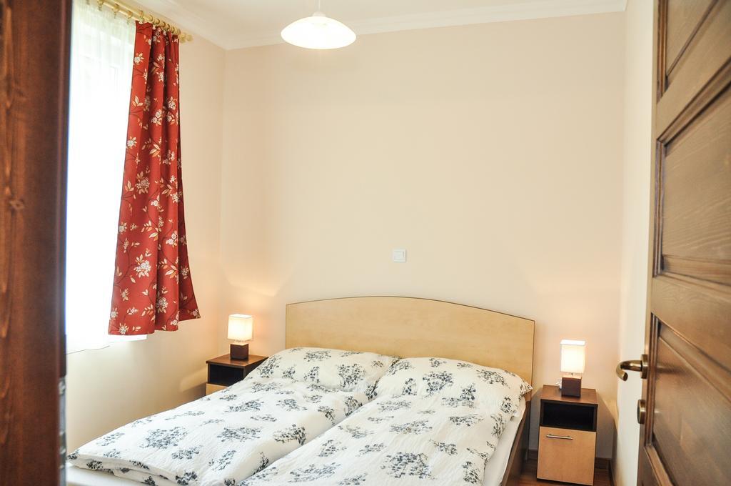 Magyar Apartman Iii. Διαμέρισμα Hajdúszoboszló Εξωτερικό φωτογραφία