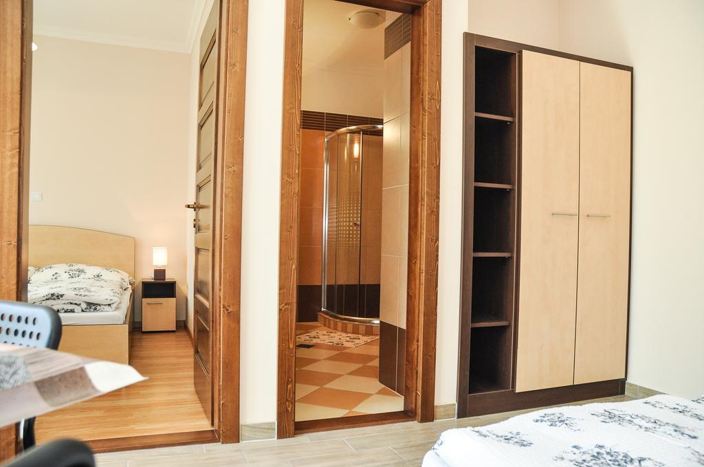 Magyar Apartman Iii. Διαμέρισμα Hajdúszoboszló Εξωτερικό φωτογραφία