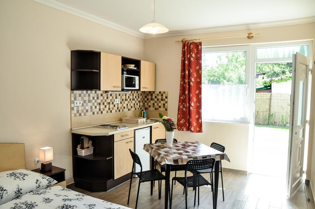 Magyar Apartman Iii. Διαμέρισμα Hajdúszoboszló Εξωτερικό φωτογραφία