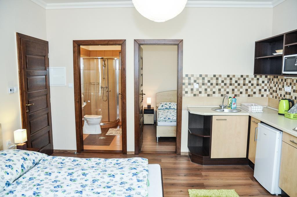 Magyar Apartman Iii. Διαμέρισμα Hajdúszoboszló Εξωτερικό φωτογραφία