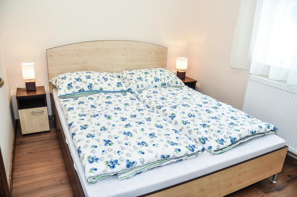 Magyar Apartman Iii. Διαμέρισμα Hajdúszoboszló Εξωτερικό φωτογραφία