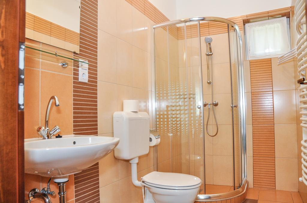 Magyar Apartman Iii. Διαμέρισμα Hajdúszoboszló Εξωτερικό φωτογραφία