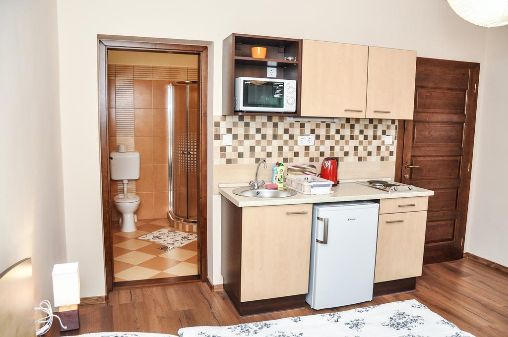 Magyar Apartman Iii. Διαμέρισμα Hajdúszoboszló Εξωτερικό φωτογραφία