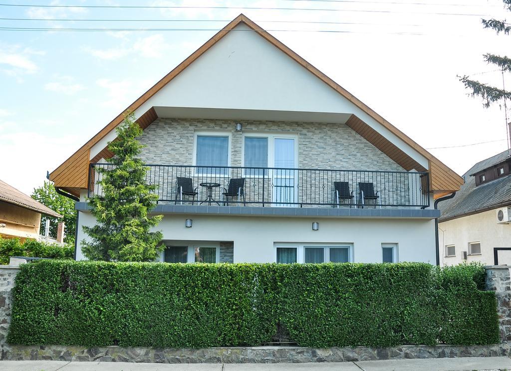 Magyar Apartman Iii. Διαμέρισμα Hajdúszoboszló Εξωτερικό φωτογραφία