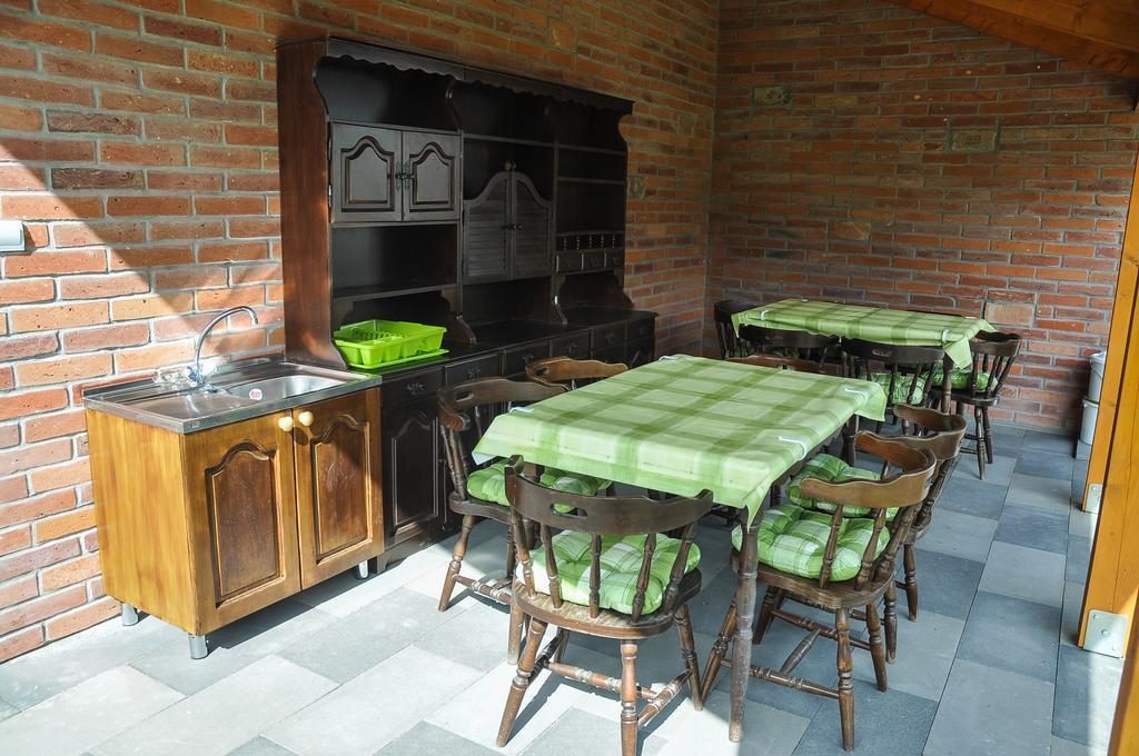 Magyar Apartman Iii. Διαμέρισμα Hajdúszoboszló Εξωτερικό φωτογραφία