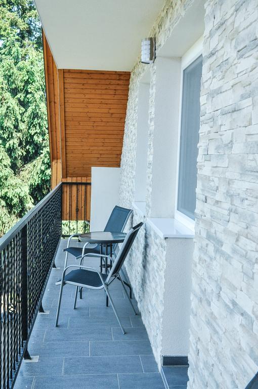 Magyar Apartman Iii. Διαμέρισμα Hajdúszoboszló Εξωτερικό φωτογραφία
