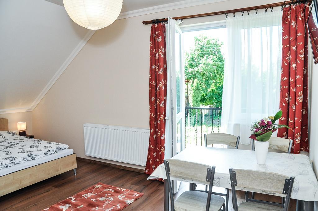 Magyar Apartman Iii. Διαμέρισμα Hajdúszoboszló Εξωτερικό φωτογραφία