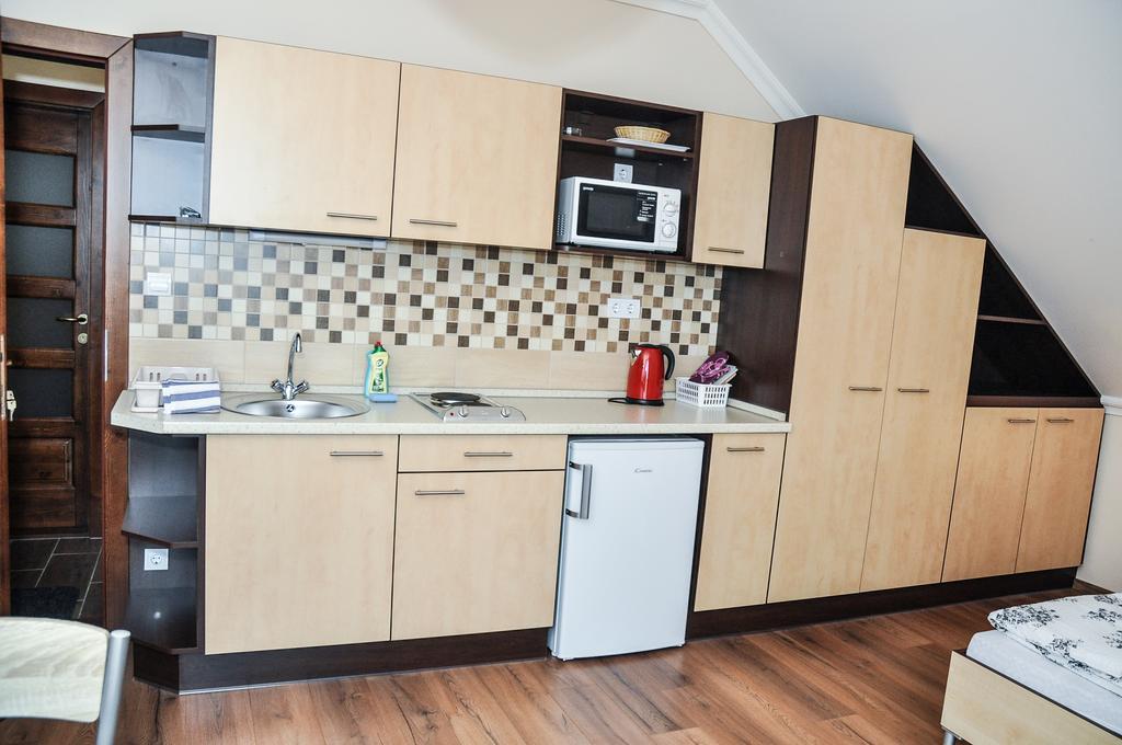 Magyar Apartman Iii. Διαμέρισμα Hajdúszoboszló Εξωτερικό φωτογραφία