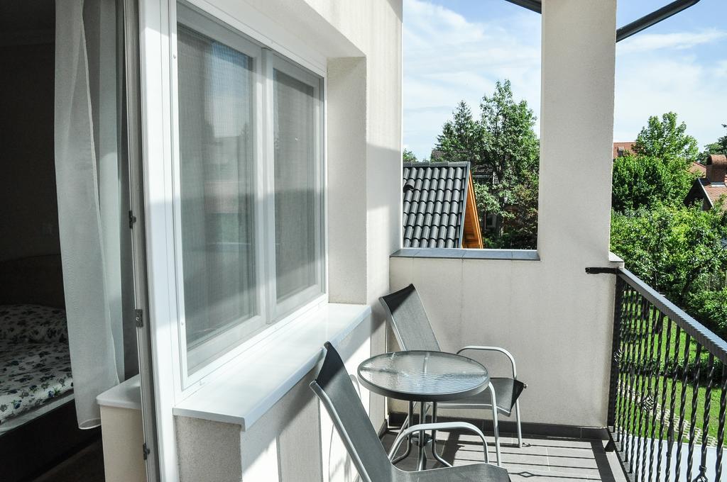 Magyar Apartman Iii. Διαμέρισμα Hajdúszoboszló Εξωτερικό φωτογραφία