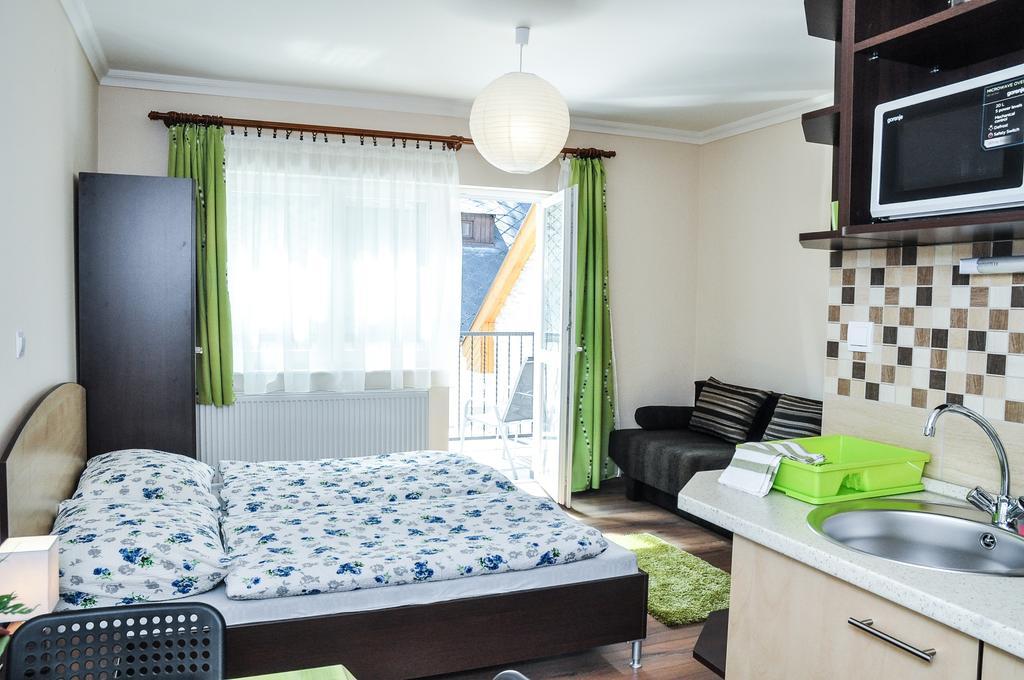 Magyar Apartman Iii. Διαμέρισμα Hajdúszoboszló Εξωτερικό φωτογραφία