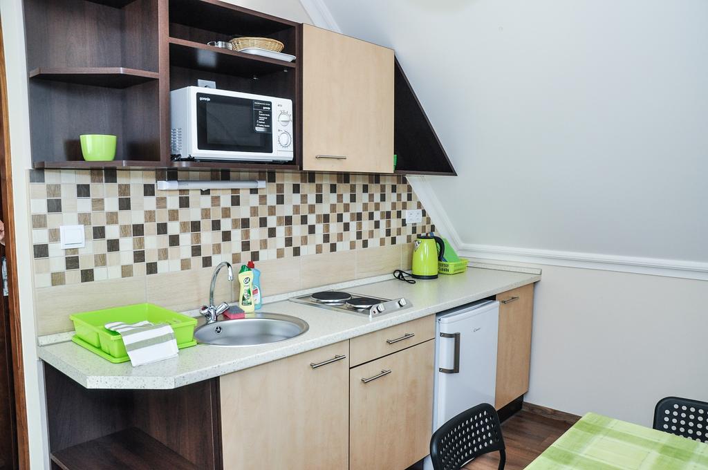 Magyar Apartman Iii. Διαμέρισμα Hajdúszoboszló Εξωτερικό φωτογραφία